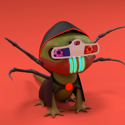 WynLambo #8337