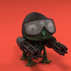 WynLambo #7799