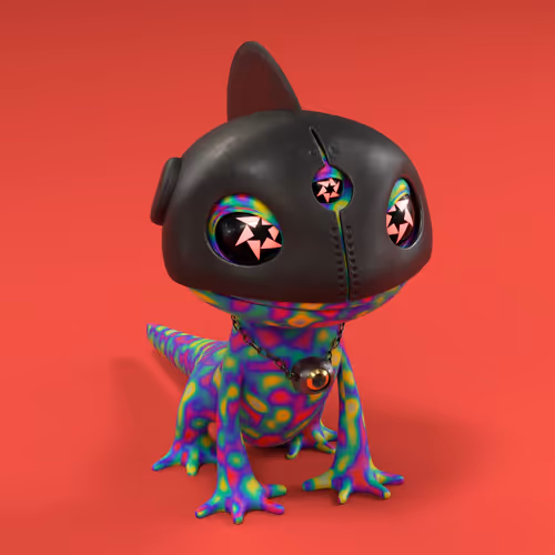 WynLambo #1510