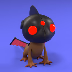 WynLambo #6947