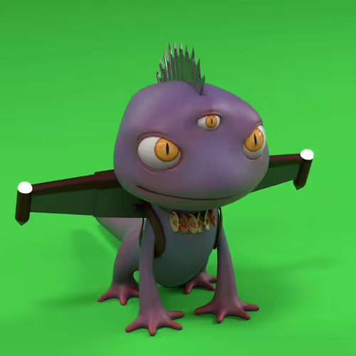 Thewynlambo
