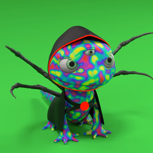 WynLambo #8097