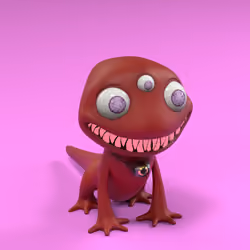 WynLambo #130