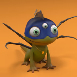 WynLambo #6915
