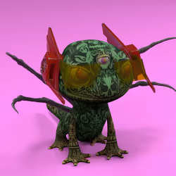 WynLambo #8421