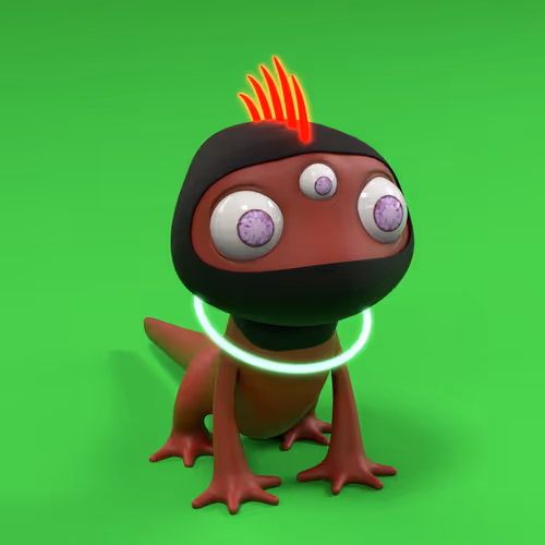 WynLambo #8030