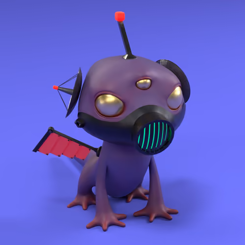 WynLambo #336