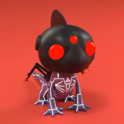 WynLambo #4559