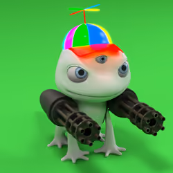 WynLambo #2999