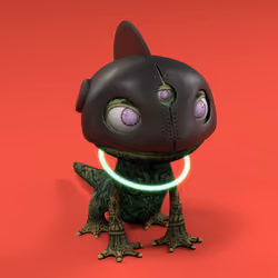 WynLambo #4875