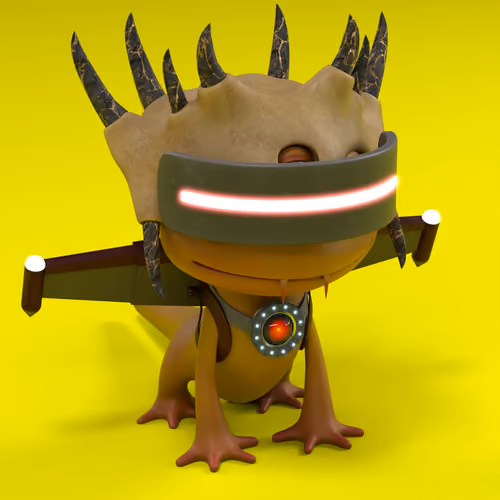 WynLambo #8534