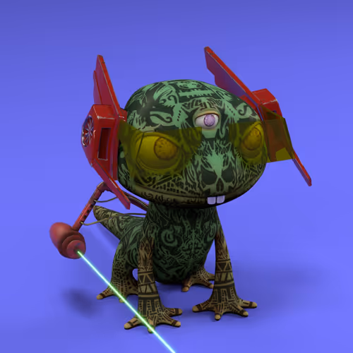 Thewynlambo