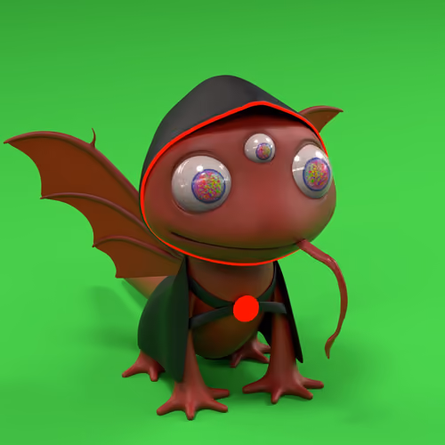WynLambo #1090