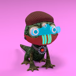 WynLambo #7157
