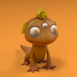 WynLambo #603