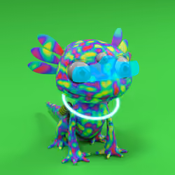 WynLambo #166