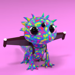 WynLambo #6023