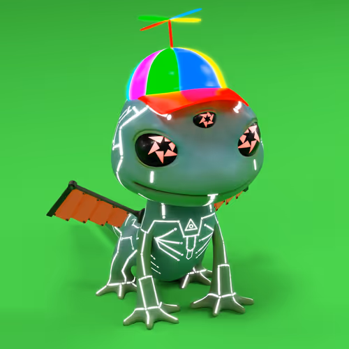WynLambo #1242