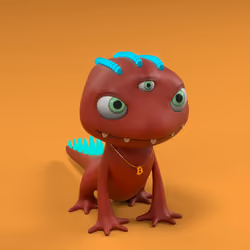 WynLambo #1067