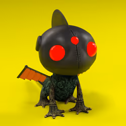 WynLambo #8646