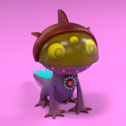 WynLambo #2410