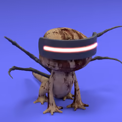 WynLambo #1603