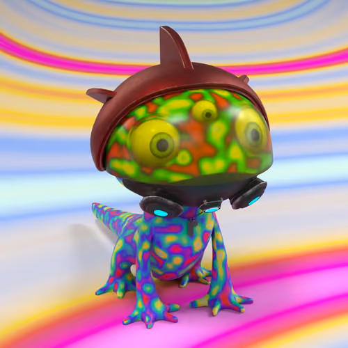 WynLambo #3045