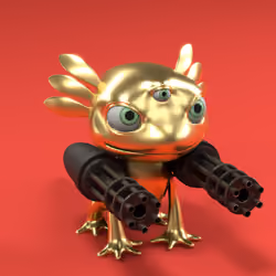 WynLambo #3175