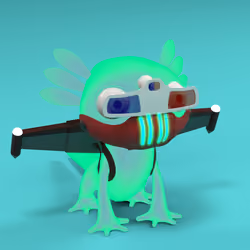 WynLambo #143