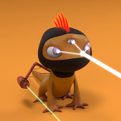 WynLambo #8427