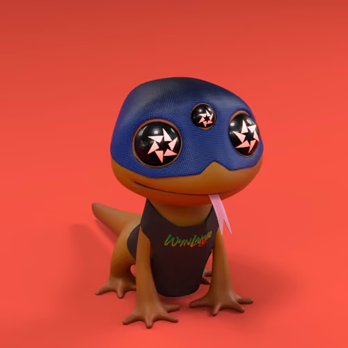 WynLambo #6362