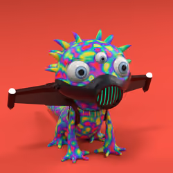 WynLambo #6864