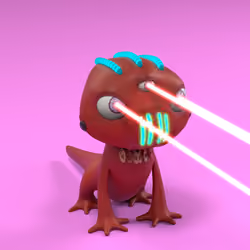 WynLambo #4499