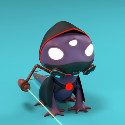 WynLambo #385