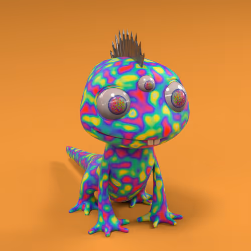 WynLambo #583