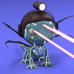 WynLambo #438