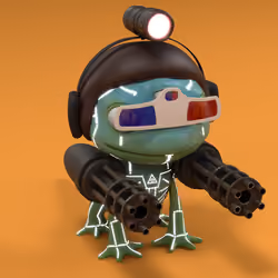WynLambo #1568