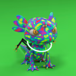 WynLambo #590