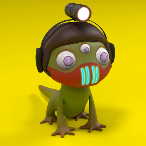 WynLambo #5439