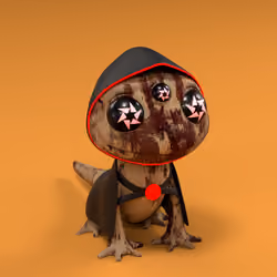 WynLambo #463