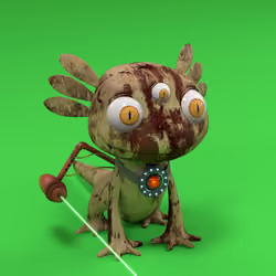 WynLambo #827