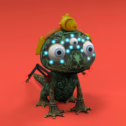WynLambo #4370