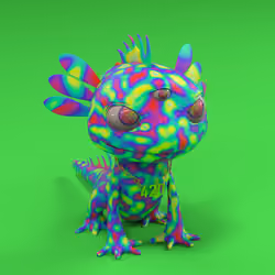 WynLambo #8736
