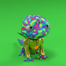 WynLambo #7185