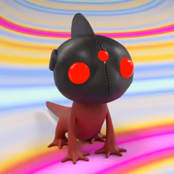 WynLambo #856