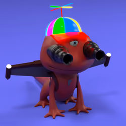 WynLambo #5467