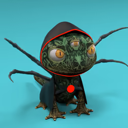 WynLambo #520