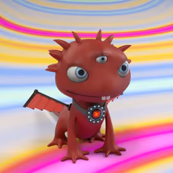WynLambo #8647