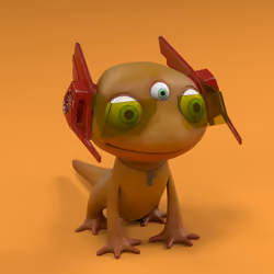 WynLambo #4960