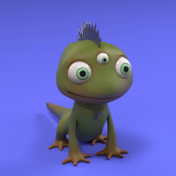 WynLambo #306